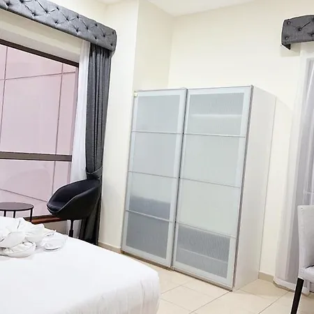 Private Rooms In Coliving Apartments In Jbr Sadaf 8 Dubai Exterior photo