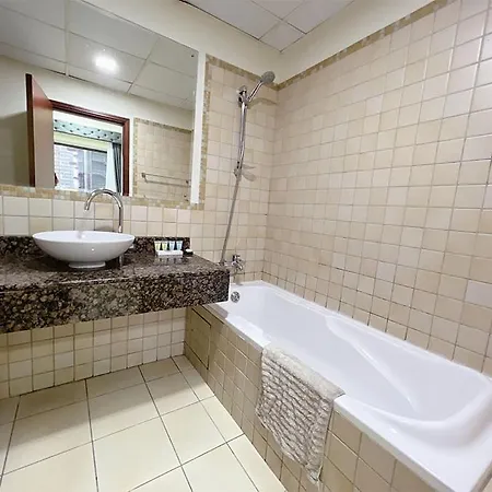 Private Rooms In Coliving Apartments In Jbr Sadaf 8 Dubai Exterior photo
