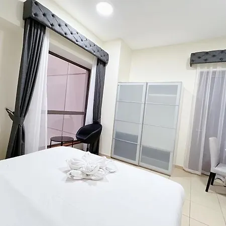 Private Rooms In Coliving Apartments In Jbr Sadaf 8 Dubai Exterior photo