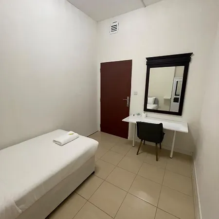 Private Rooms In Coliving Apartments In Jbr Sadaf 8 Dubai Exterior photo