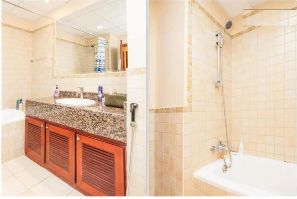 Homestay Private In Coliving In Jbr Sadaf 8