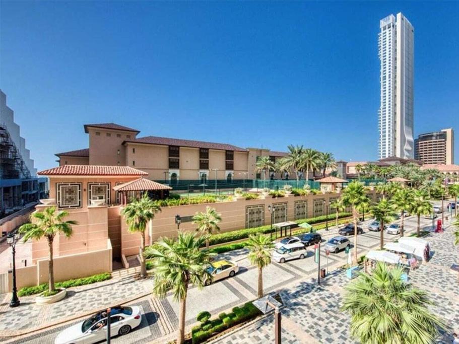 Private In Coliving In Jbr Sadaf 8 Homestay *