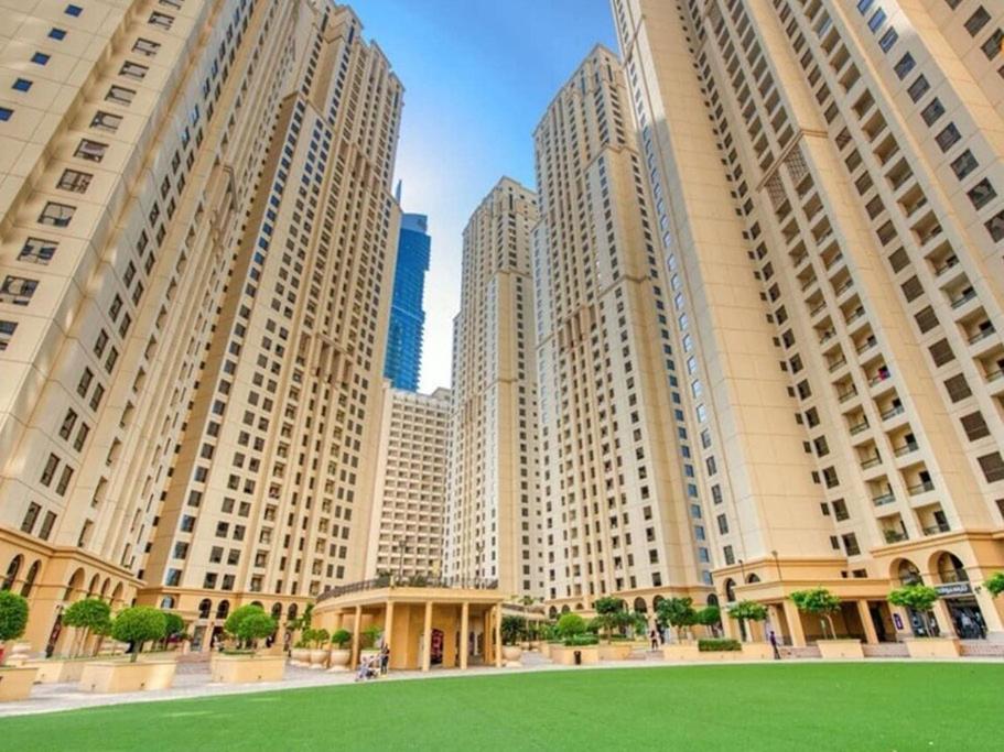 Private In Coliving In Jbr Sadaf 8 Dubai