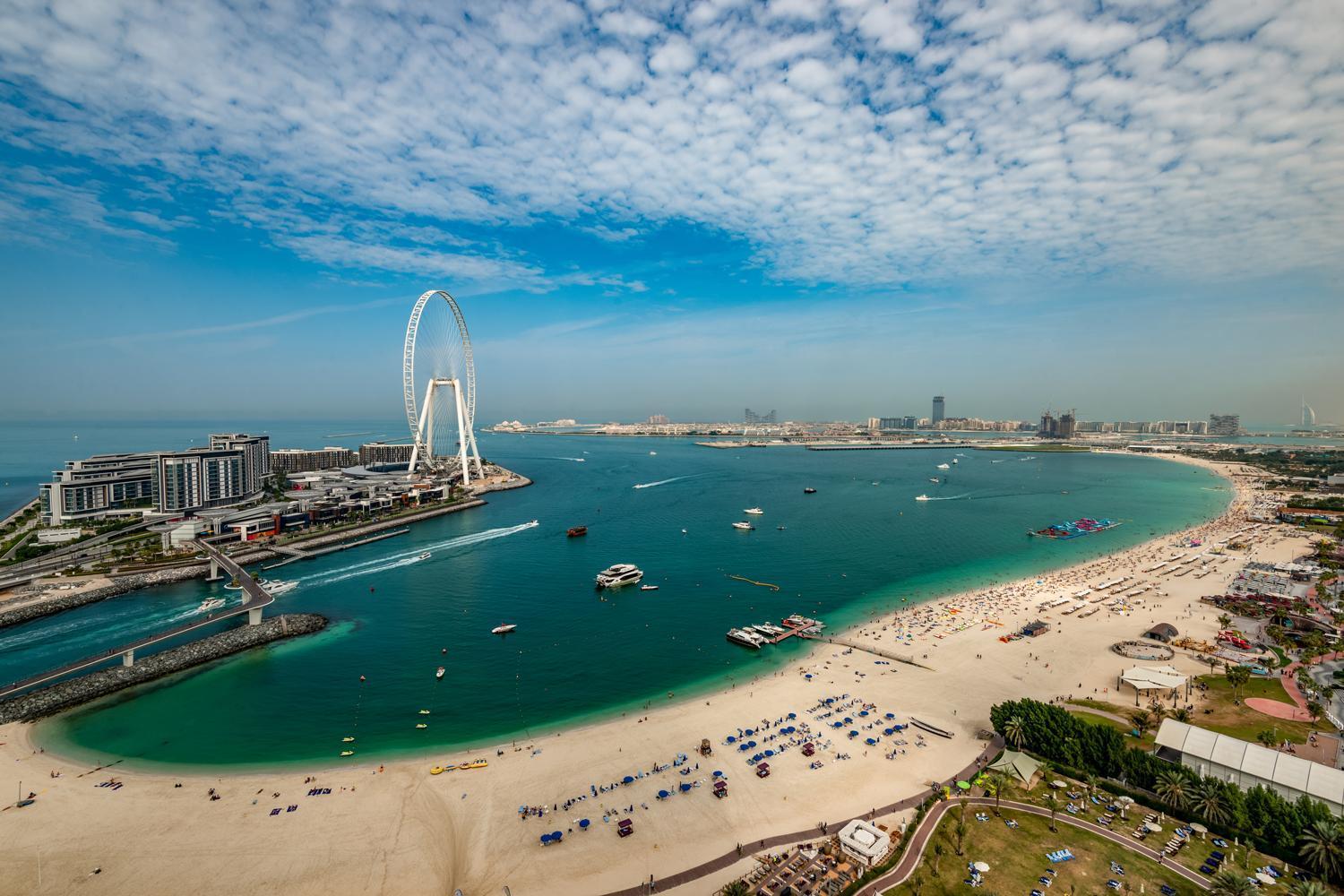 Private In Coliving In Jbr Sadaf 8 Homestay *