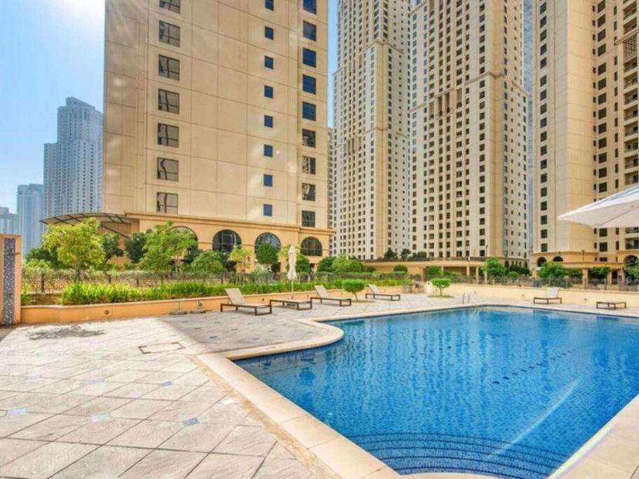 Private In Coliving In Jbr Sadaf 8 Dubai